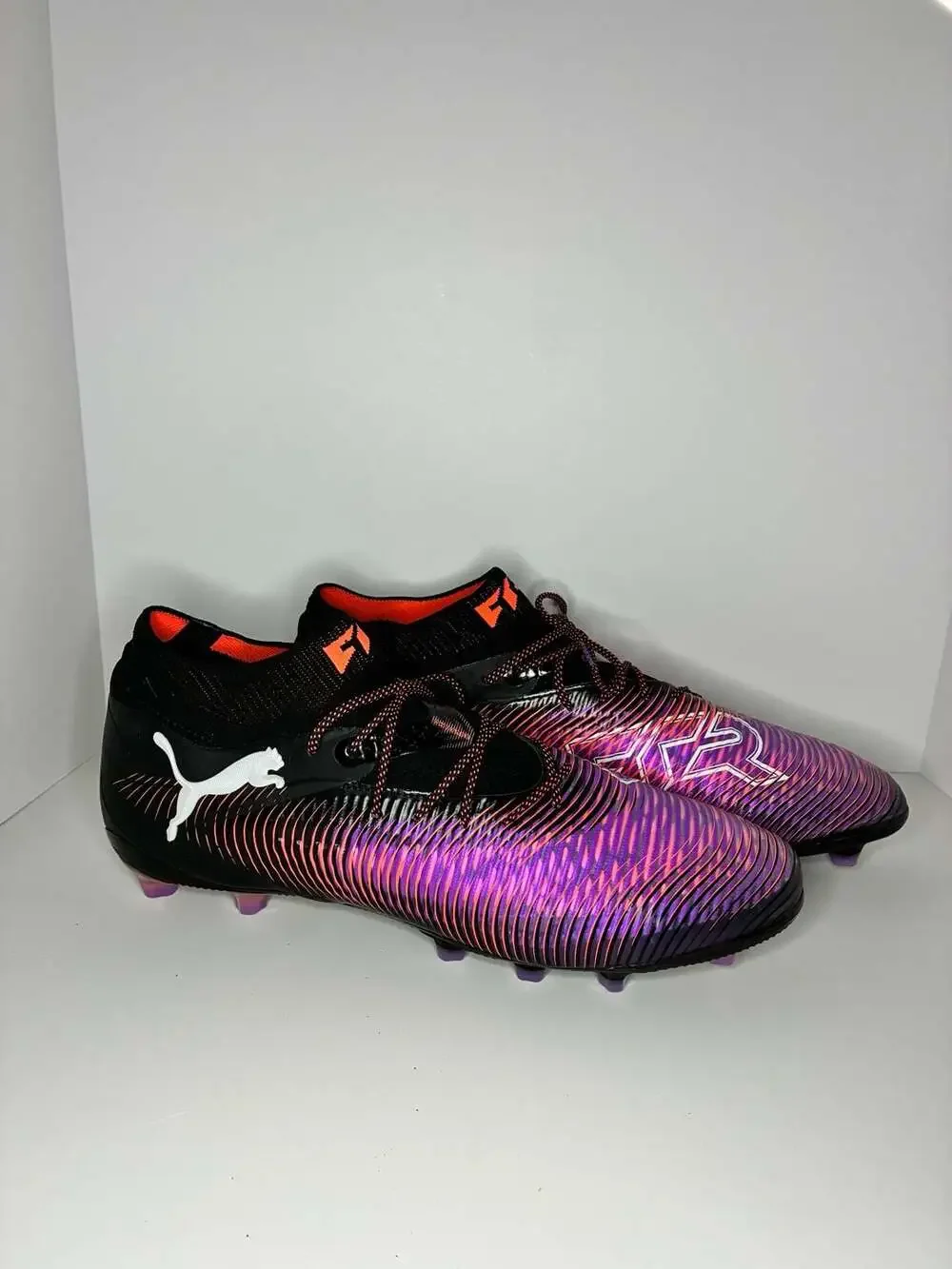 PUMA Future 8 Ultimate Firm Ground Soccer Cleat